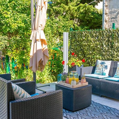 Apartments Helen Dubrovnik Luaran gambar