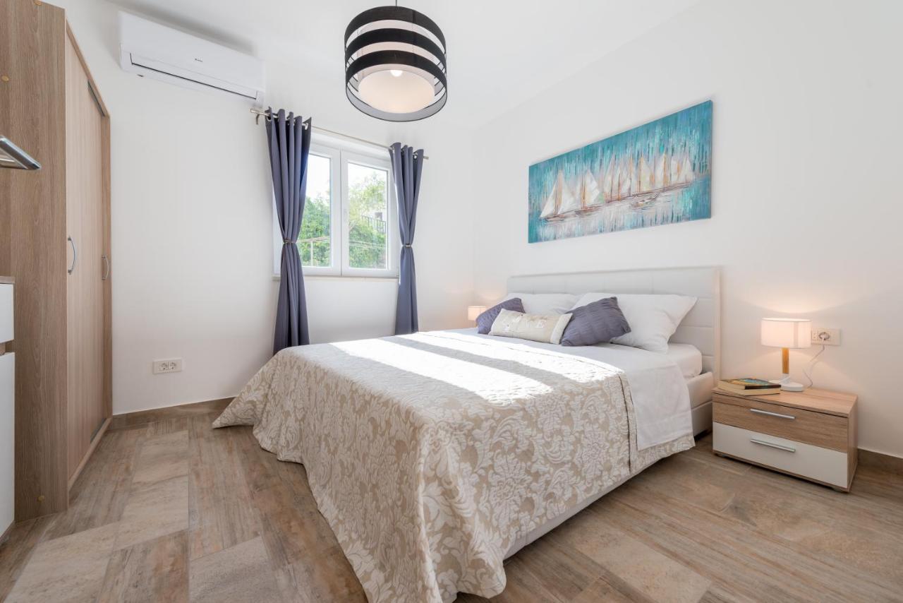 Apartments Helen Dubrovnik Luaran gambar