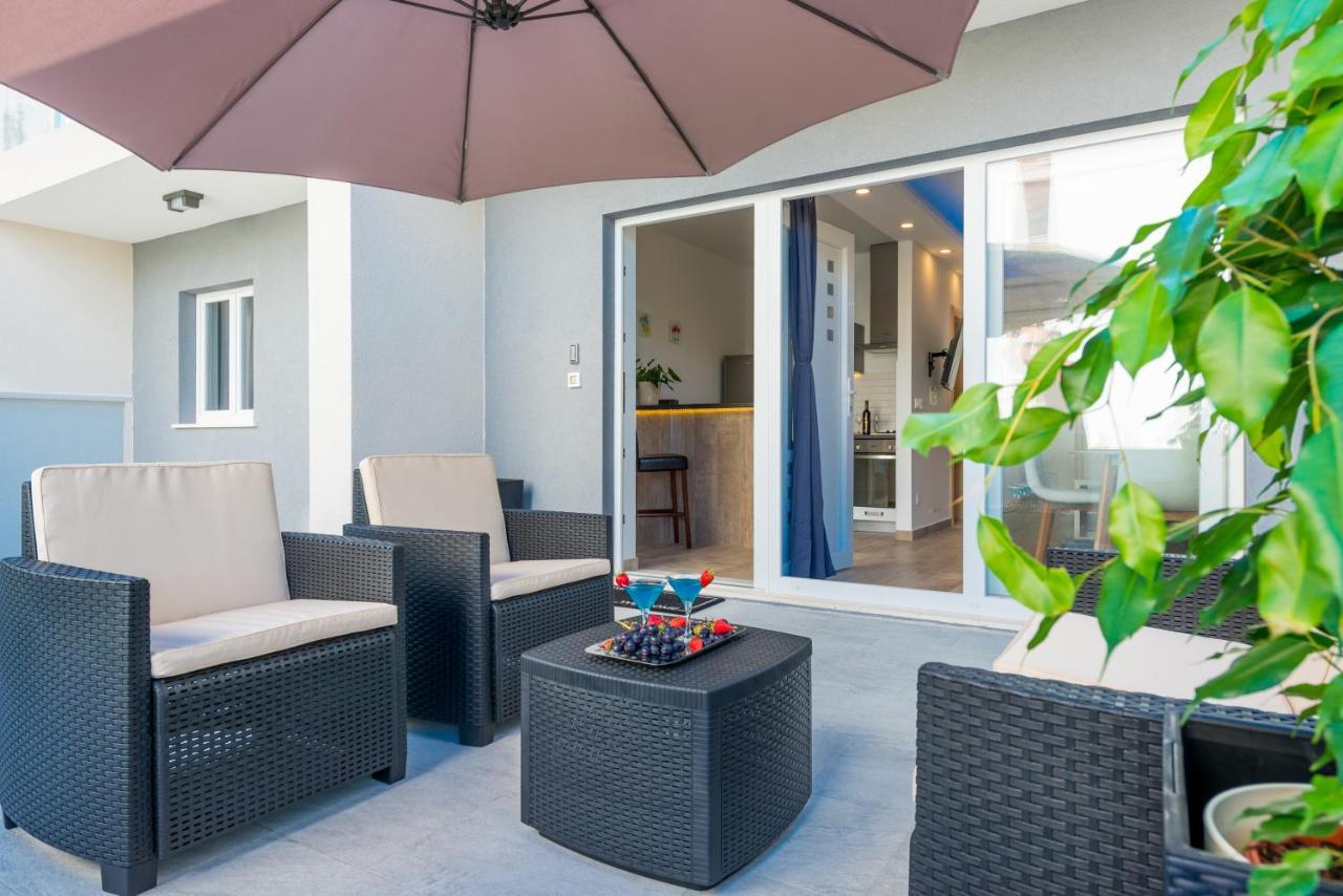 Apartments Helen Dubrovnik Luaran gambar