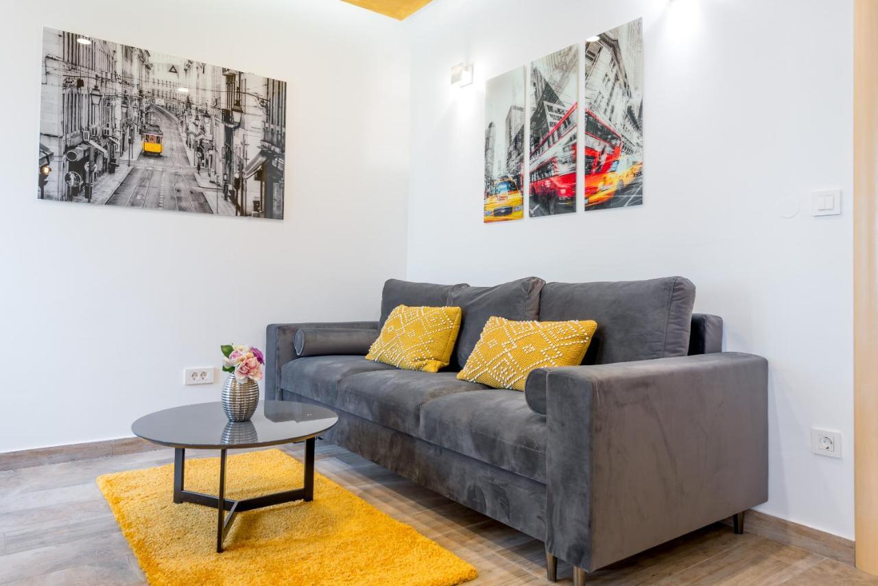 Apartments Helen Dubrovnik Luaran gambar