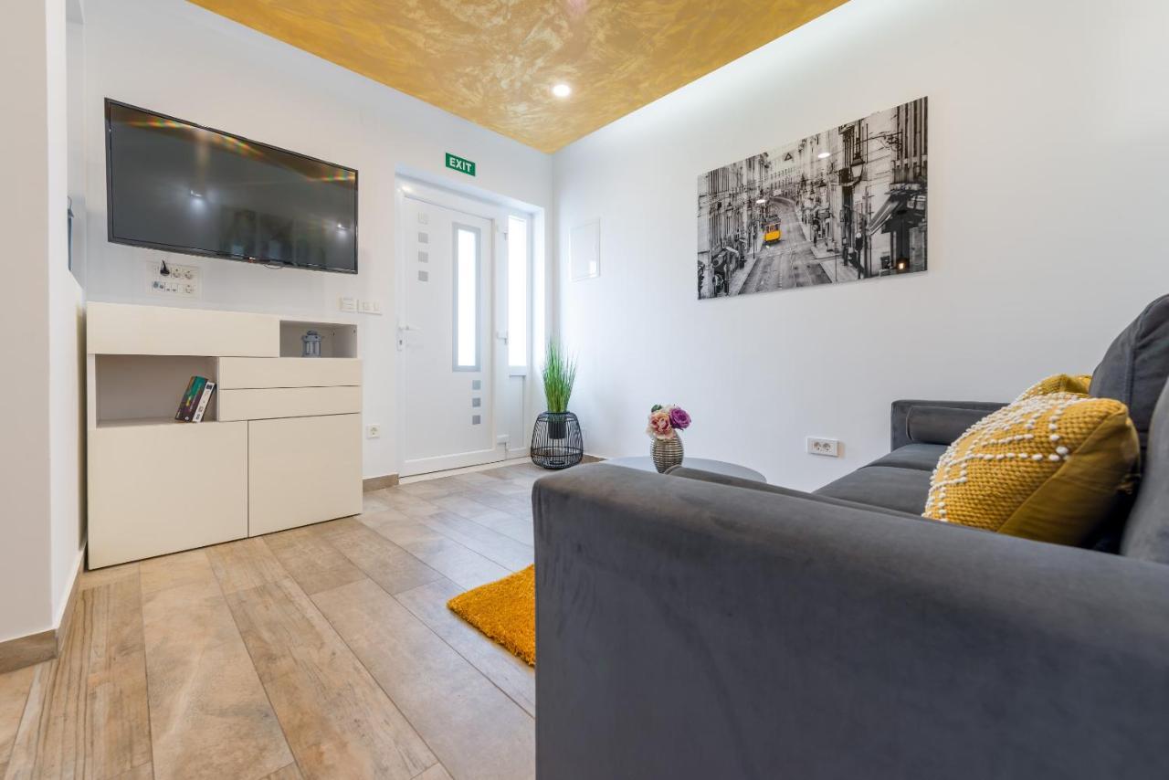 Apartments Helen Dubrovnik Luaran gambar