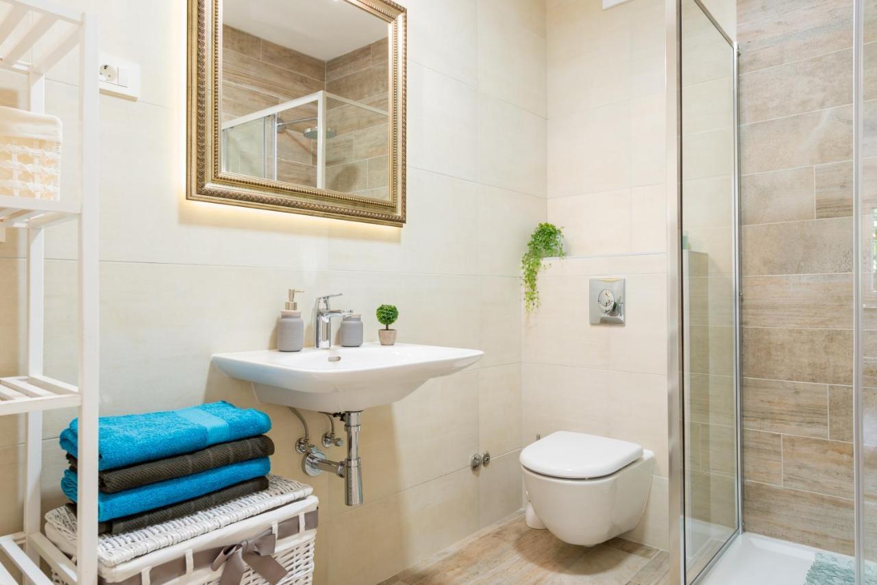 Apartments Helen Dubrovnik Luaran gambar