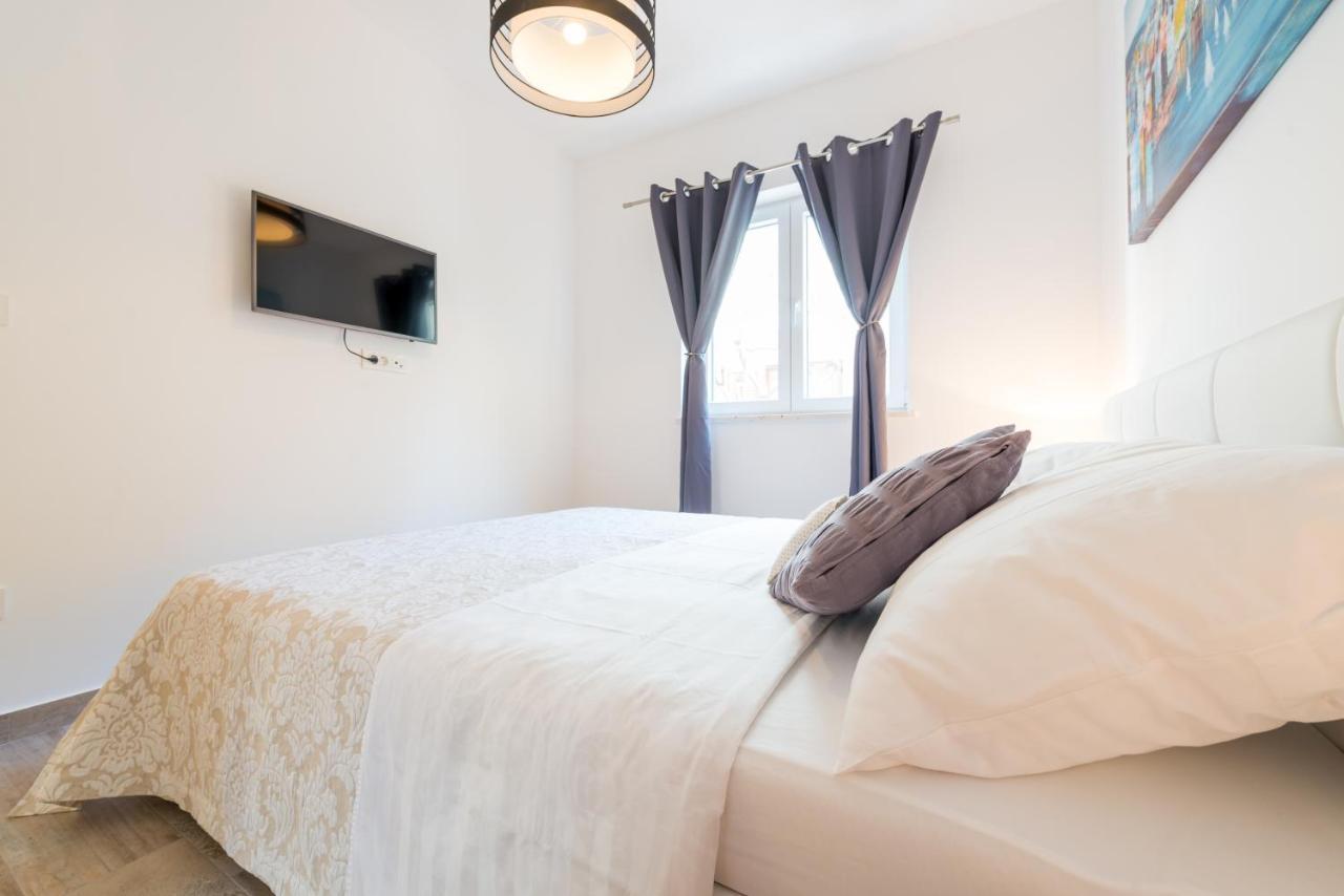 Apartments Helen Dubrovnik Luaran gambar