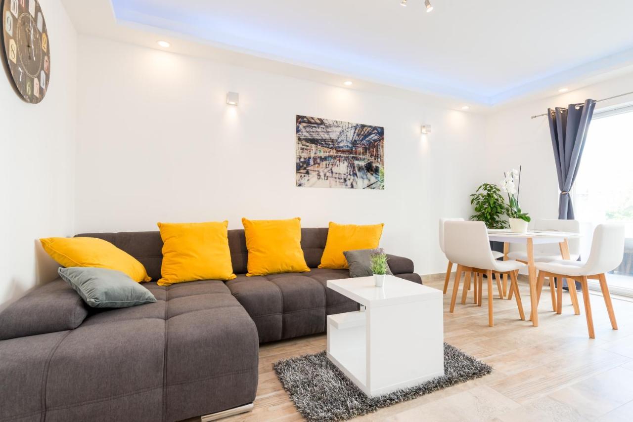 Apartments Helen Dubrovnik Luaran gambar