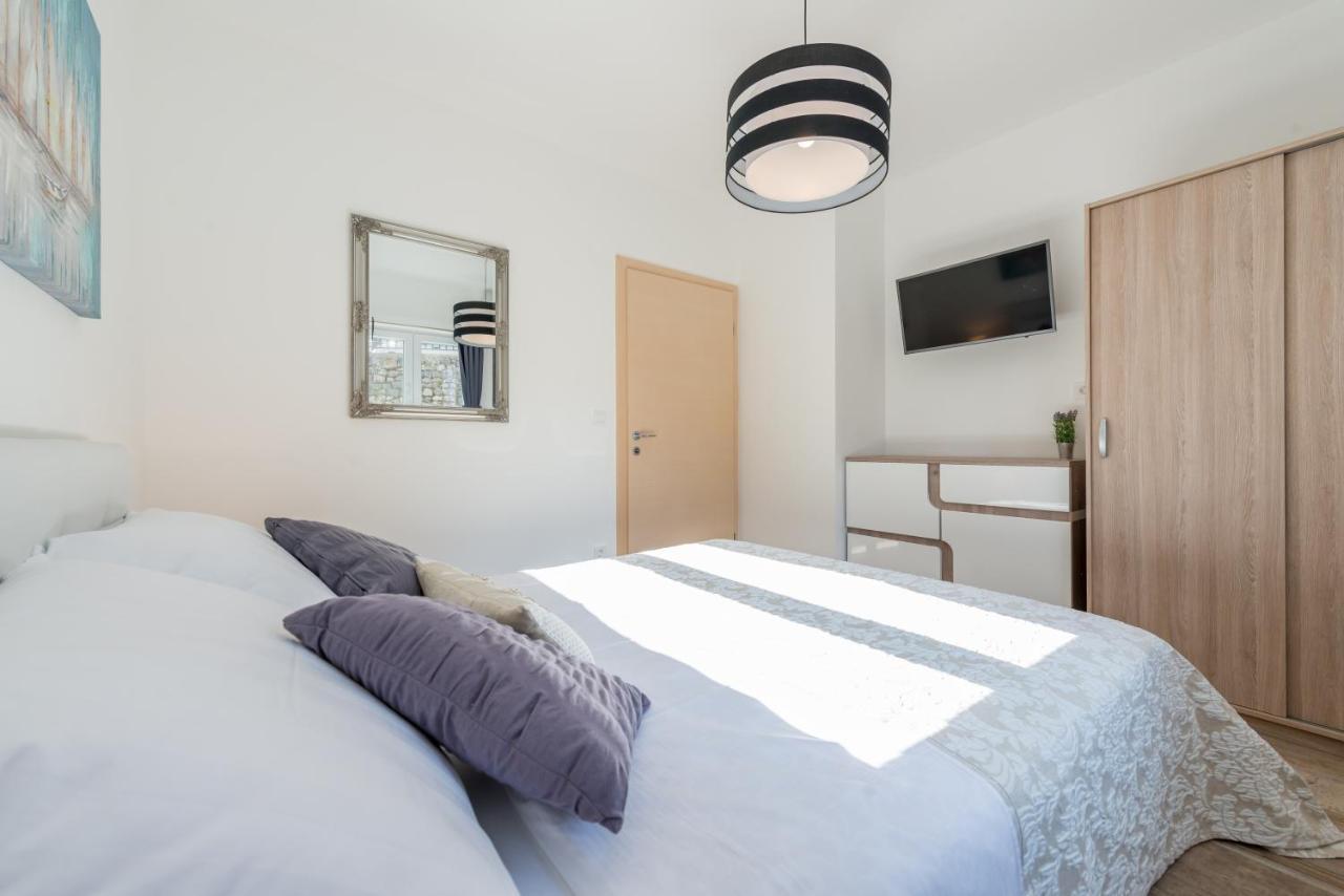 Apartments Helen Dubrovnik Luaran gambar