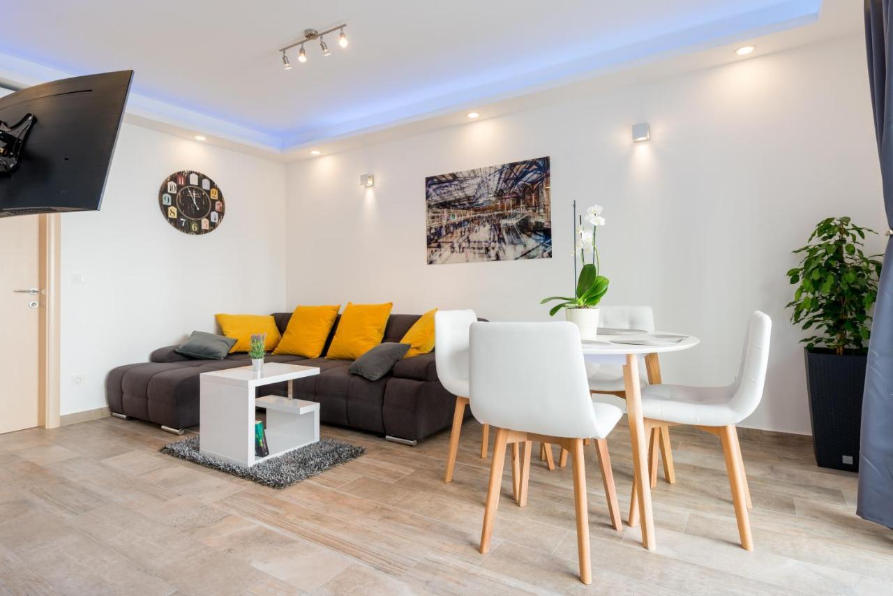 Apartments Helen Dubrovnik Luaran gambar
