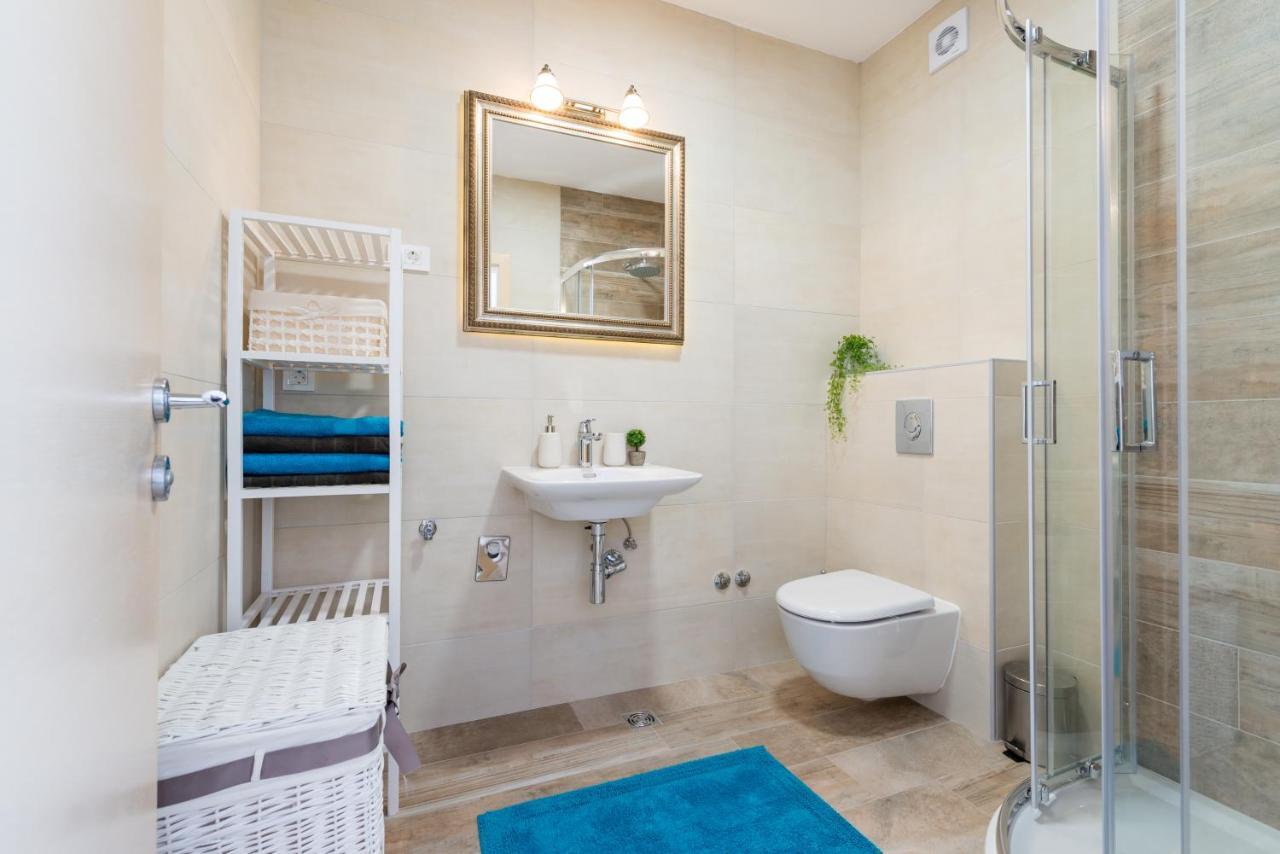 Apartments Helen Dubrovnik Luaran gambar