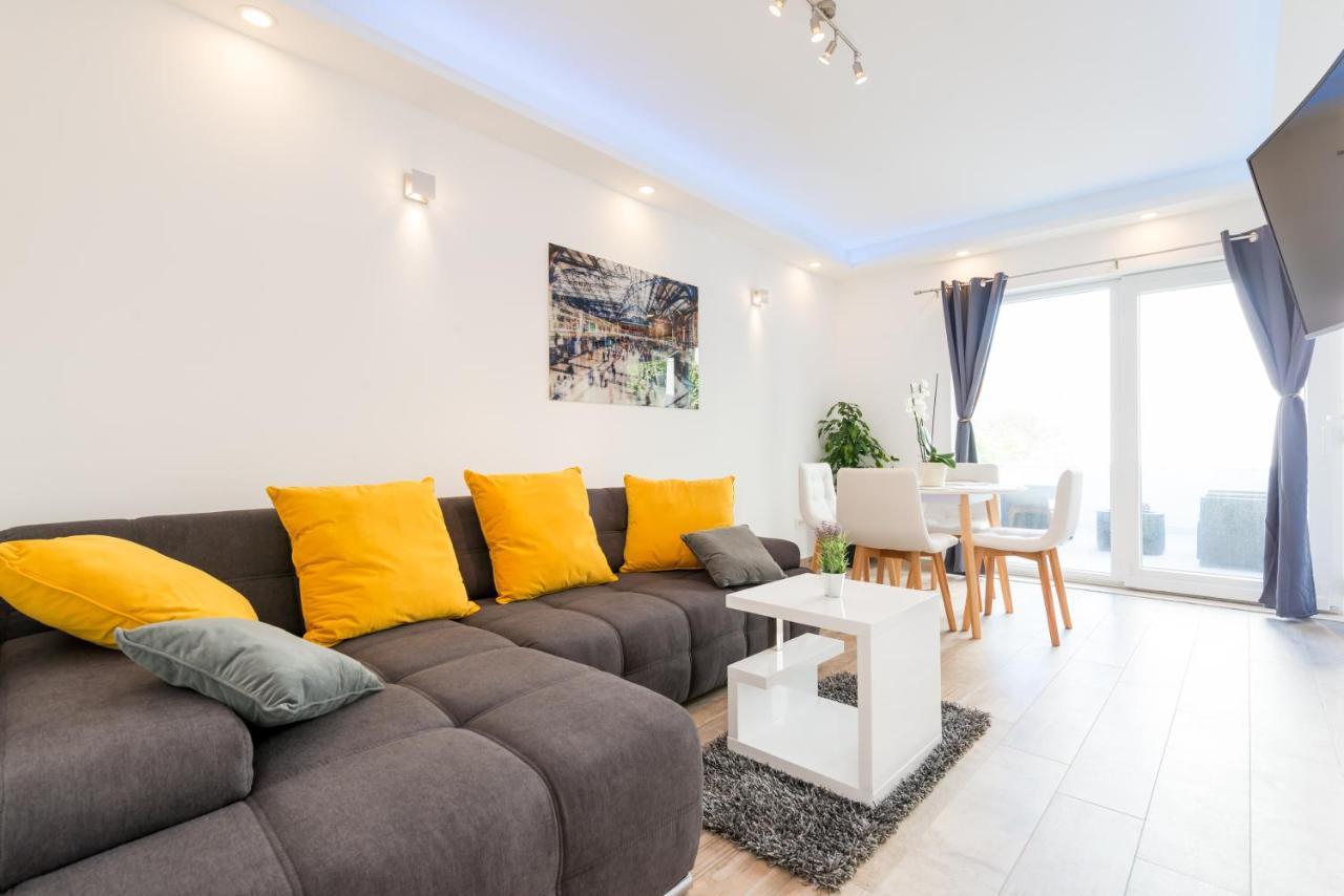 Apartments Helen Dubrovnik Luaran gambar