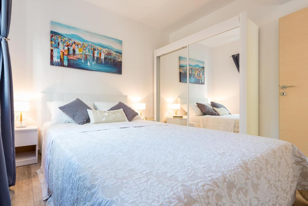 Apartments Helen Dubrovnik Luaran gambar