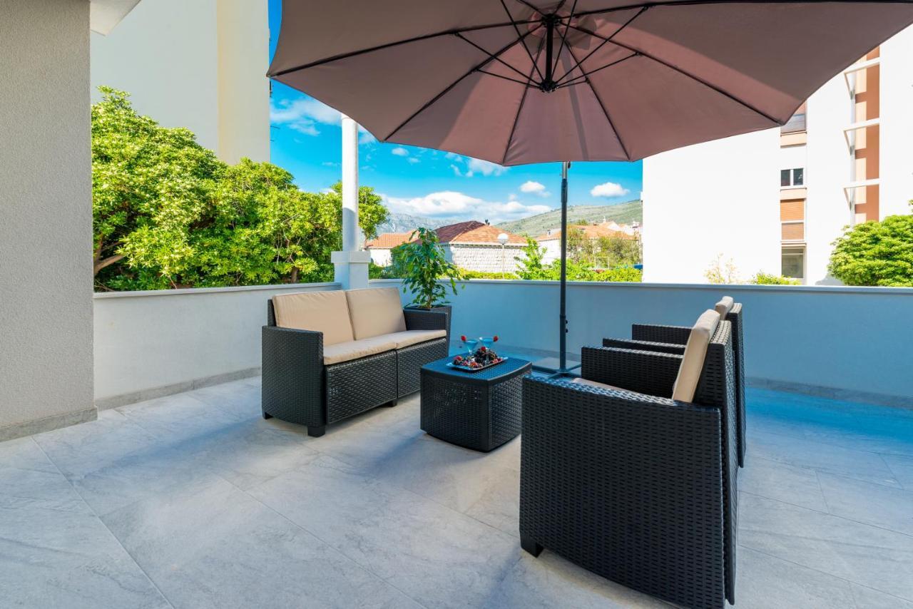 Apartments Helen Dubrovnik Luaran gambar