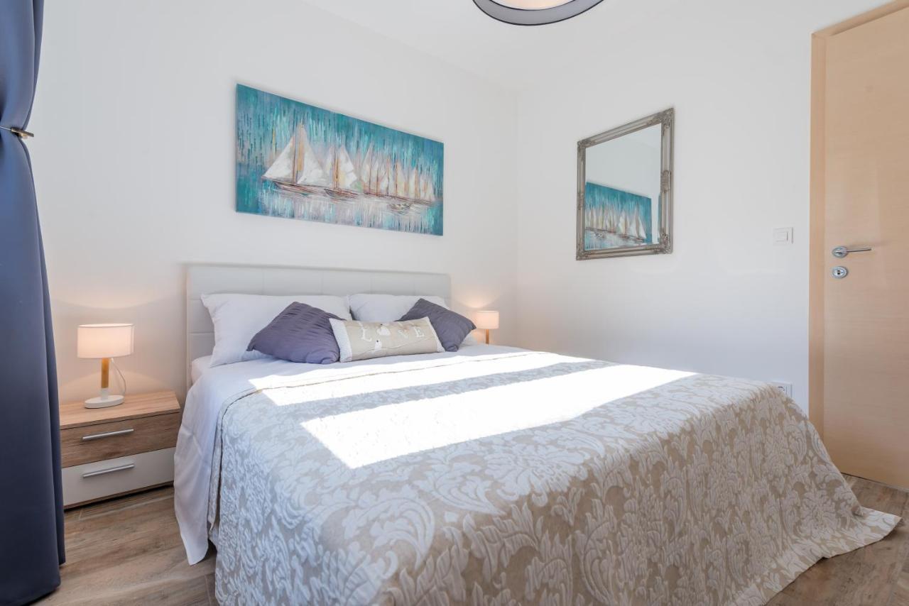 Apartments Helen Dubrovnik Luaran gambar