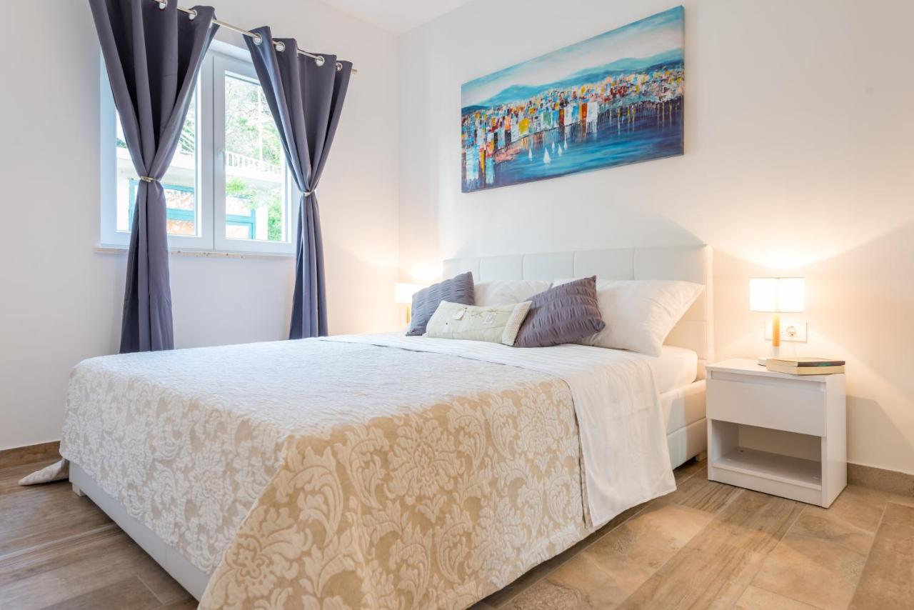 Apartments Helen Dubrovnik Luaran gambar