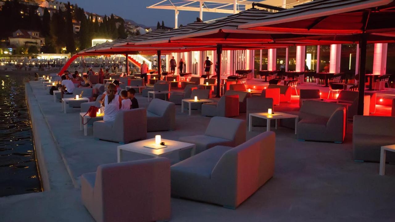 Apartments Helen Dubrovnik Luaran gambar