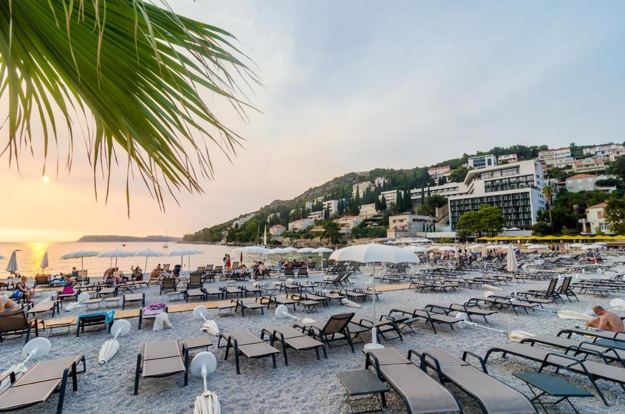 Apartments Helen Dubrovnik Luaran gambar