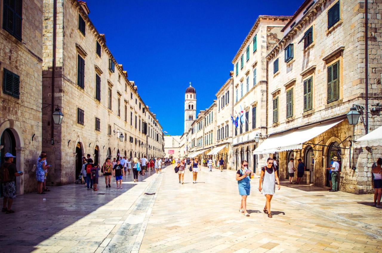 Apartments Helen Dubrovnik Luaran gambar