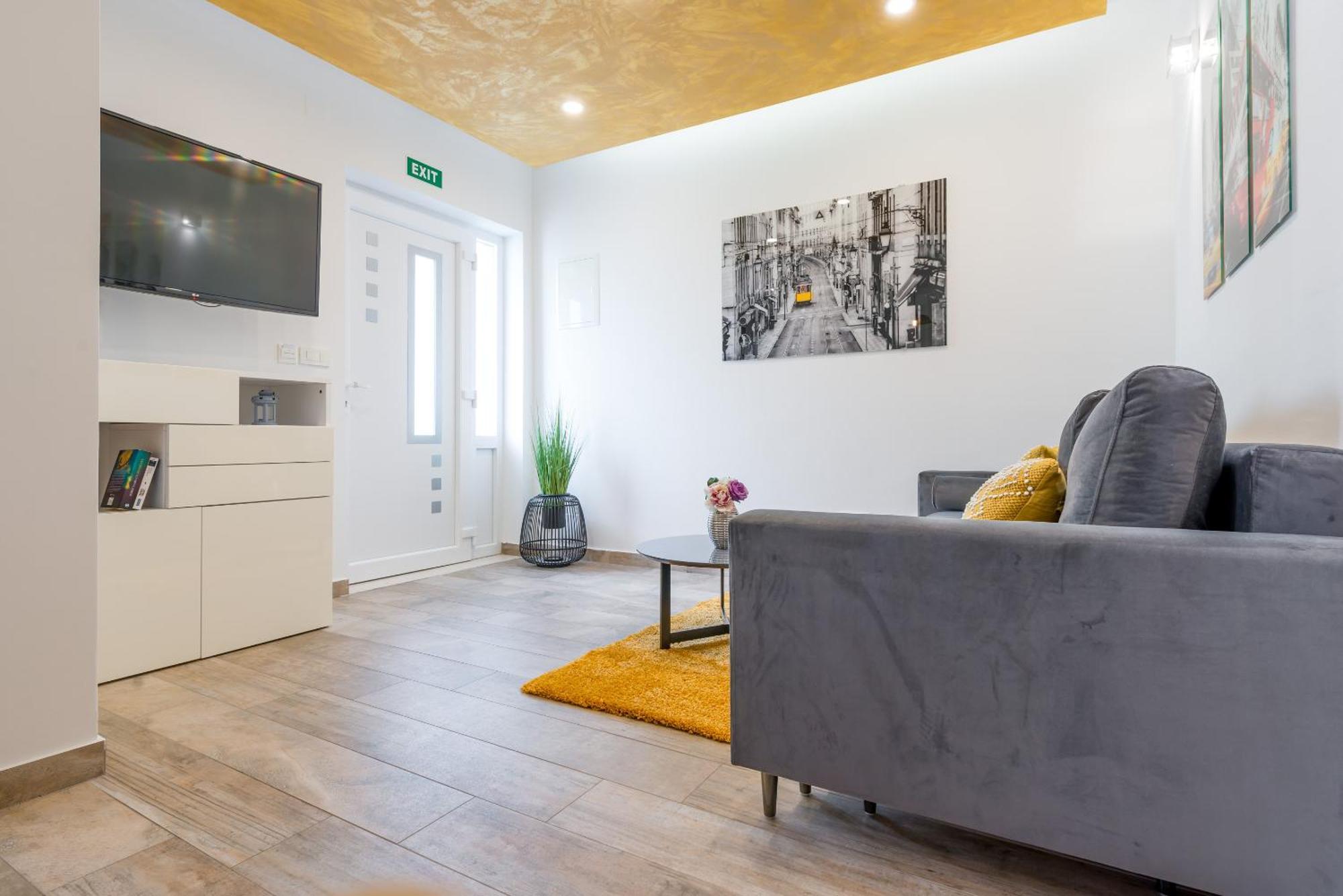 Apartments Helen Dubrovnik Bilik gambar